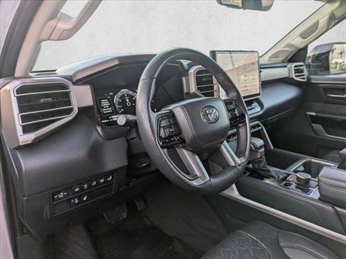 Used 2024 Toyota Tundra Limited image 10