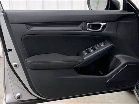 Certified 2026 Honda Civic Sport image 20