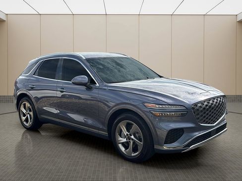 Certified 2026 Genesis GV70 2.5T image 7