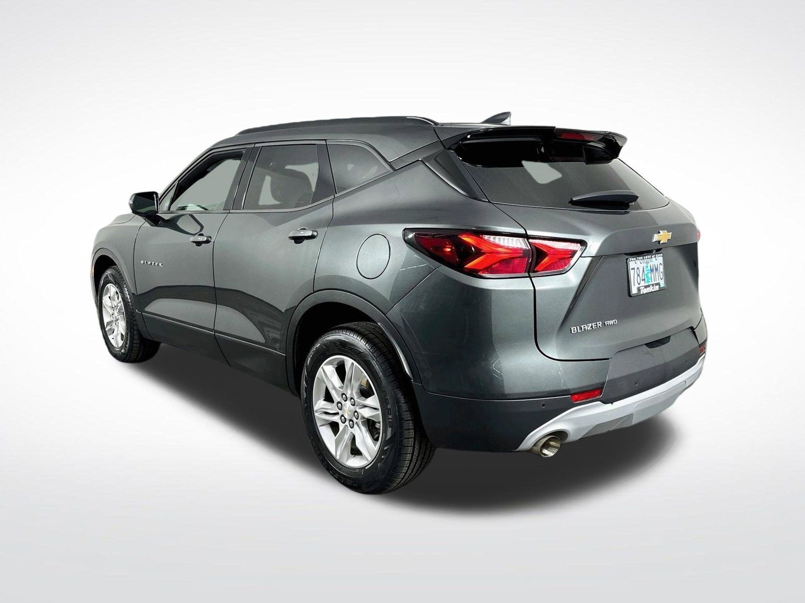 Used 2020 Chevrolet Blazer LT AWD/4WD image 6
