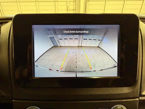 Used 2023 RAM ProMaster 2500 FWD image 17