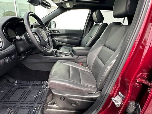 Used 2022 Dodge Durango GT AWD/4WD image 21