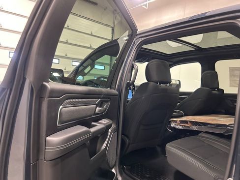 New 2026 RAM 1500 Big Horn image 31