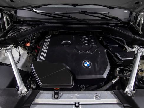 Used 2023 BMW X3 xDrive30i w/ Premium Package AWD/4WD image 42