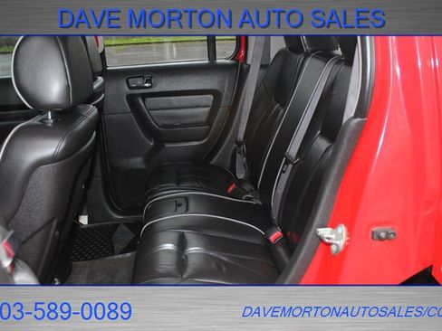 Used 2007 HUMMER H3 image 13