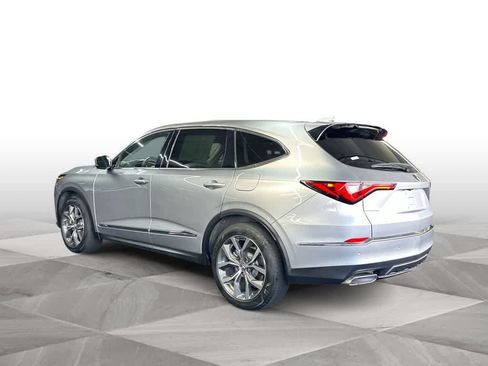 Used 2024 Acura MDX FWD w/ Technology Package image 6