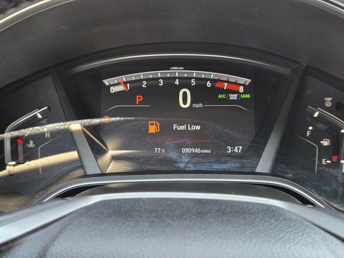 Used 2020 Honda CR-V EX-L image 23