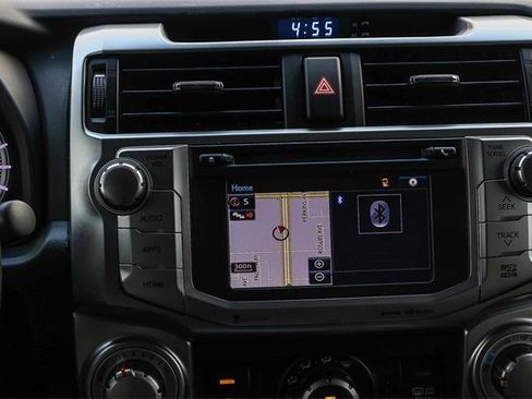 Used 2018 Toyota 4Runner SR5 image 14