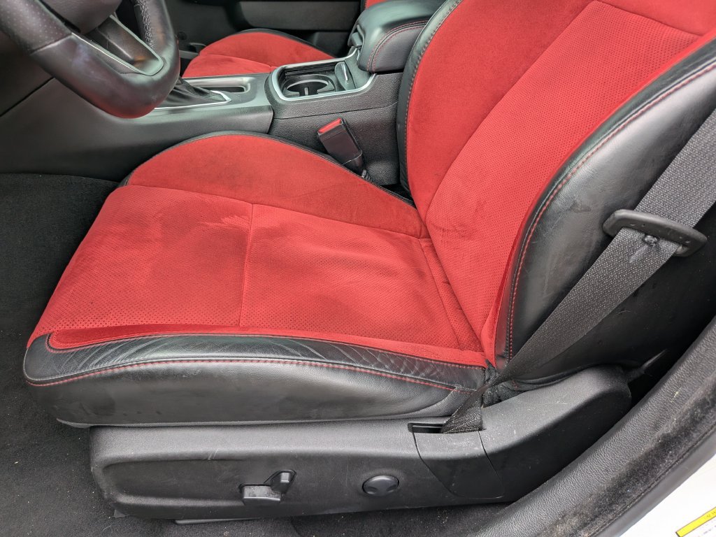 Used 2023 Dodge Charger Scat Pack RWD image 21