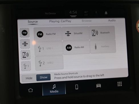 Used 2024 RAM 3500 Big Horn image 33