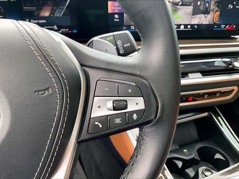 Used 2024 BMW X5 xDrive40i w/ Premium Package image 19