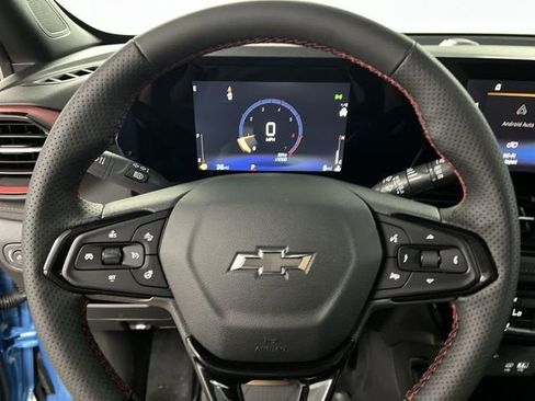 New 2026 Chevrolet TrailBlazer RS w/ Convenience Package image 11