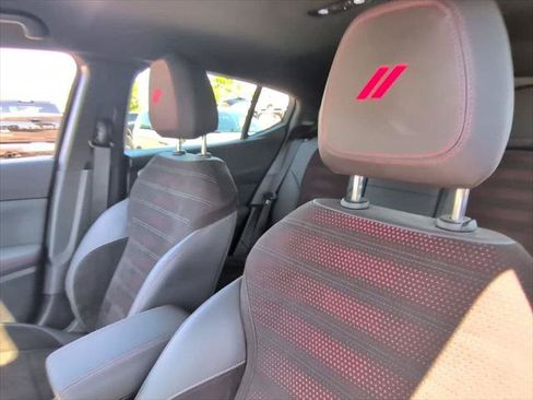 Used 2025 Dodge Hornet R/T AWD/4WD image 26
