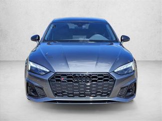 Used 2024 Audi S5 Premium Plus w/ Premium Plus Package AWD/4WD video 2