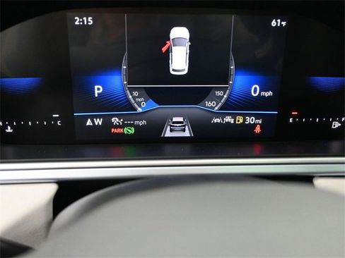 New 2025 Volkswagen Taos SE image 7