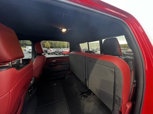 Used 2023 RAM 1500 Rebel w/ Rebel Level 1 Equipment Group image 35