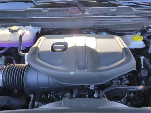 New 2026 RAM 1500 Laramie w/ Night Edition image 22