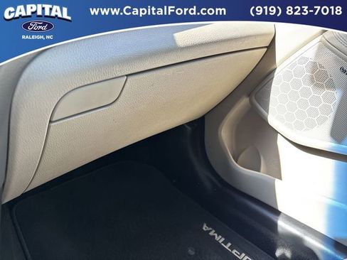 Used 2014 Kia Optima EX w/ EX Premium Package FWD image 28