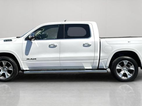 Used 2021 RAM 1500 Laramie image 10