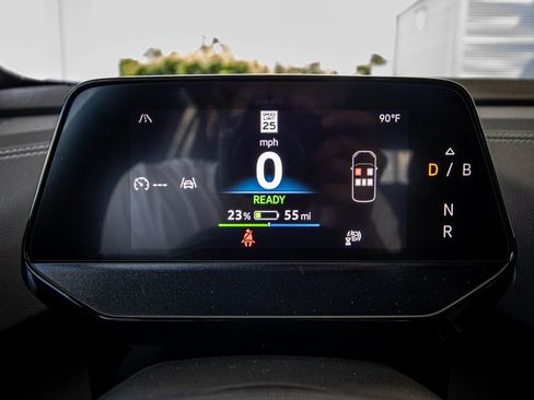 New 2025 Volkswagen ID.4 Pro image 2