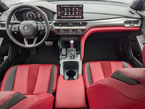 New 2026 Acura Integra A-Spec image 15