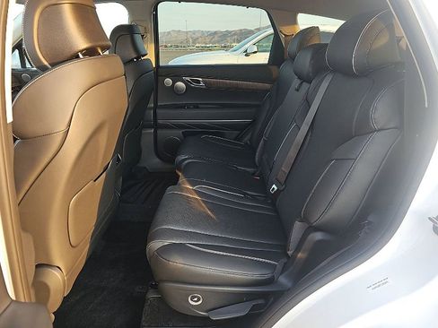 Used 2026 Genesis GV80 2.5T Prestige image 8