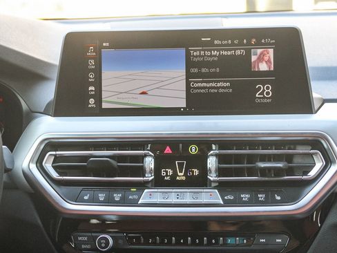 Used 2024 BMW X3 sDrive30i w/ Convenience Package image 14