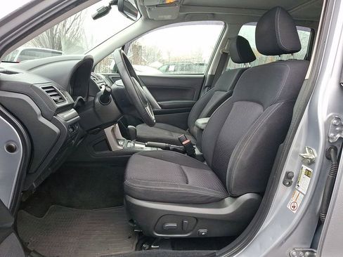 Used 2018 Subaru Forester 2.5i Premium w/ All-Weather Package image 14