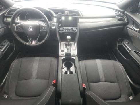 Used 2019 Honda Civic EX image 26