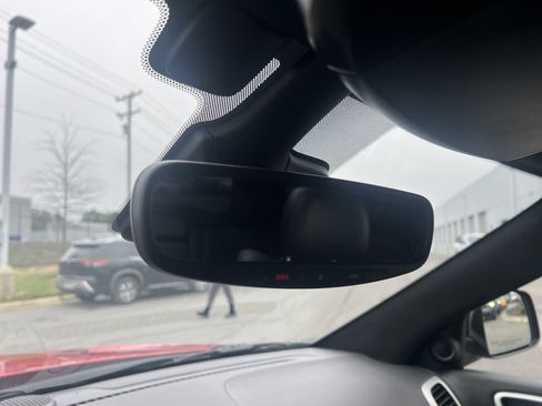 Used 2021 Jeep Grand Cherokee Trackhawk w/ Trailer Tow Group IV image 27