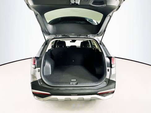 Used 2025 Kia Sportage LX FWD image 27