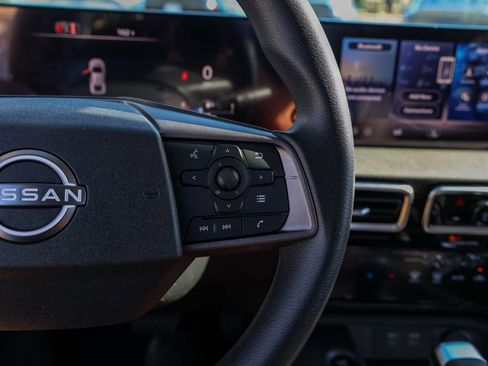 New 2026 Nissan Sentra SV FWD image 26