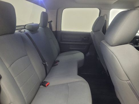 Used 2014 RAM 1500 Express AWD/4WD image 19