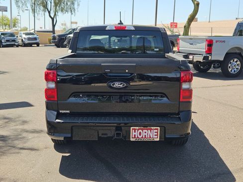New 2025 Ford Maverick Lobo image 3