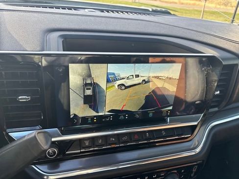 Used 2024 Chevrolet Silverado 3500 High Country w/ High Country Premium Package image 20