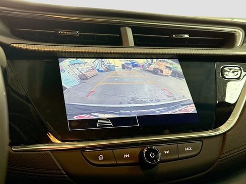 Used 2022 Buick Encore GX Preferred w/ Cold Weather Comfort Package image 14