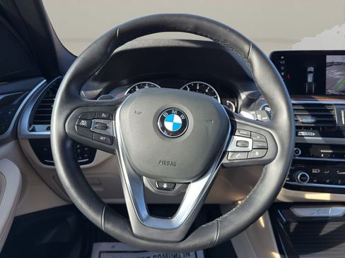 Used 2018 BMW X3 xDrive30i image 10
