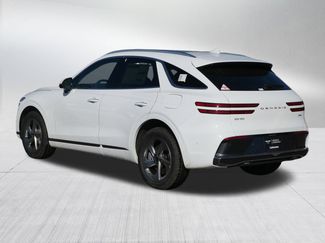 New 2026 Genesis GV70 2.5T Advanced video 2