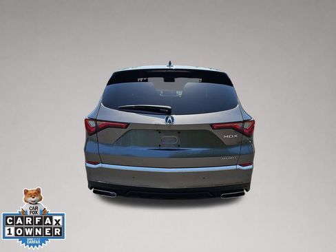 Used 2022 Acura MDX SH-AWD w/ Technology Package image 4