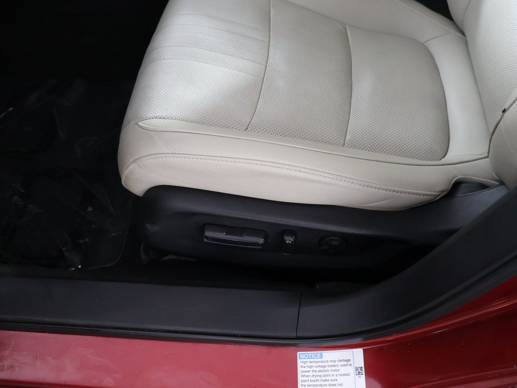 Used 2019 Honda Accord Touring image 34