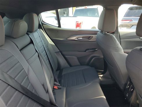 Used 2024 Dodge Hornet R/T image 32