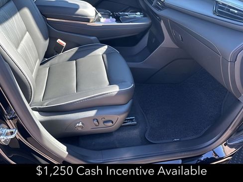 New 2026 Buick Enclave Avenir w/ Super Cruise Package AWD/4WD image 15