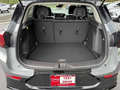New 2026 Buick Encore GX Sport Touring w/ Comfort Package image 27