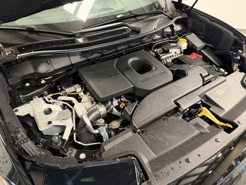 Used 2025 Nissan Murano SL AWD/4WD image 31