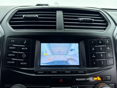 Used 2018 Ford Explorer 4WD image 24