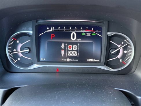 Used 2022 Honda Passport EX-L image 18
