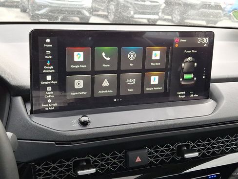 Used 2025 Honda Accord Touring image 17