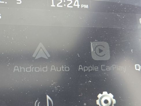 Used 2020 Kia Sportage S w/ S Sunroof Package image 5