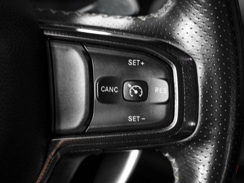 Used 2022 RAM 1500 Rebel w/ Rebel Level 2 Equipment Group image 16