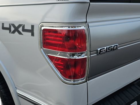 Used 2011 Ford F150 Platinum AWD/4WD image 29